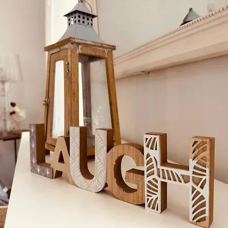 Contessa Reina Apartamento