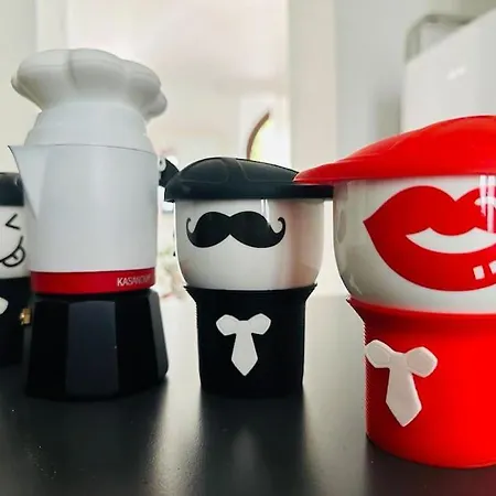 Daire Contessa Reina Como