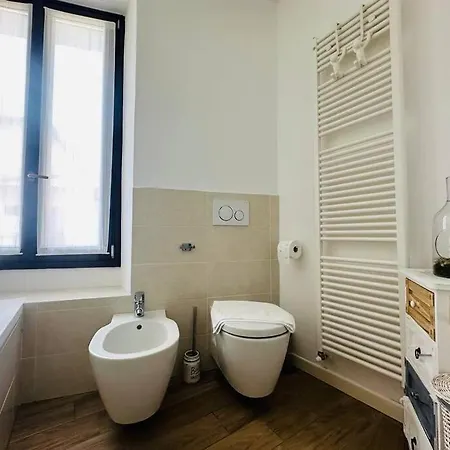 Appartement Contessa Reina Como
