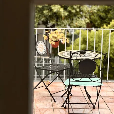 Contessa Reina Апартаменты Комо