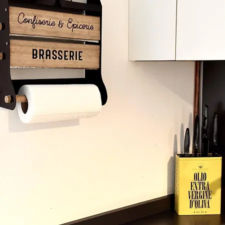 Appartement Contessa Reina Como