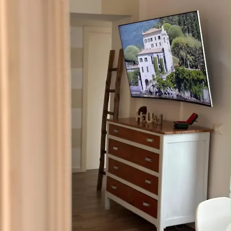 Contessa Reina Apartment