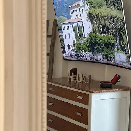 Апартаменты Contessa Reina