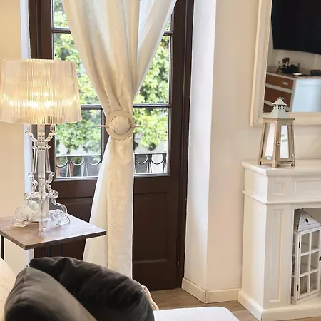 Contessa Reina Апартаменты *