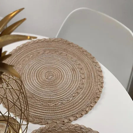 Апартаменты Contessa Reina