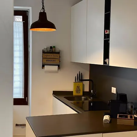 Апартаменты Contessa Reina *