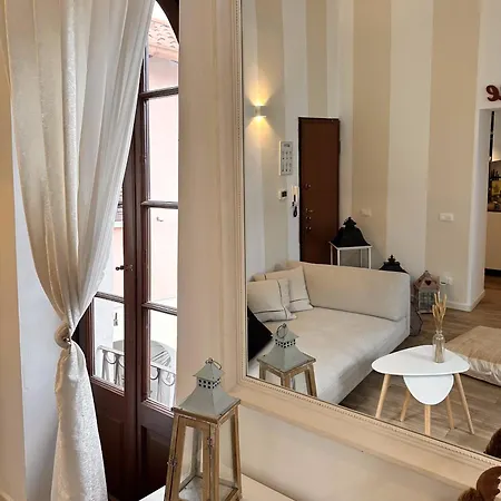 Apartment Contessa Reina *