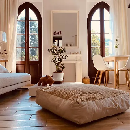 Apartment Contessa Reina