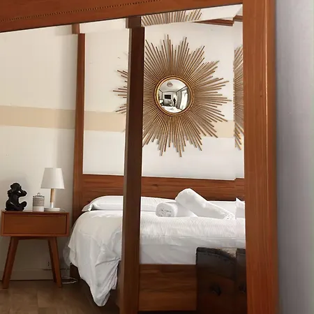 Contessa Reina Apartamento Como