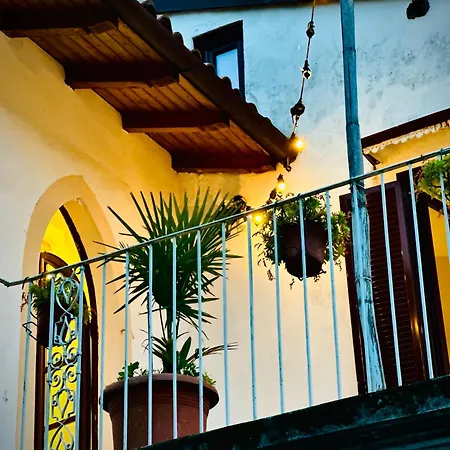 Apartamento Contessa Reina