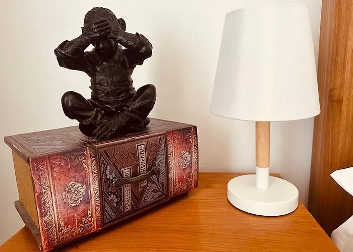 Apartmán Contessa Reina *