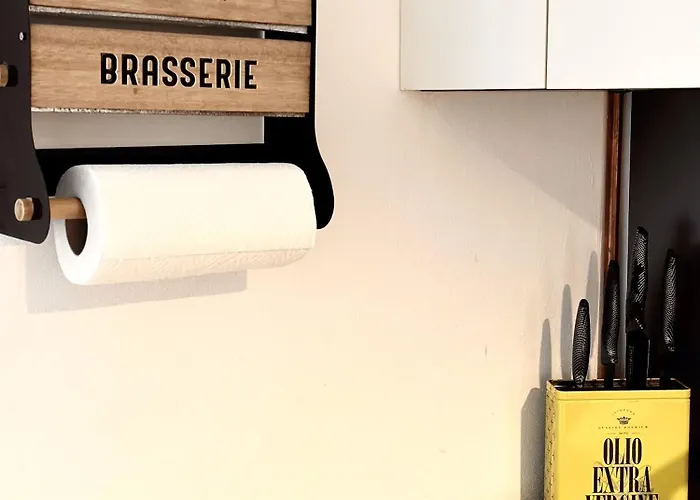 Apartamento Contessa Reina Como