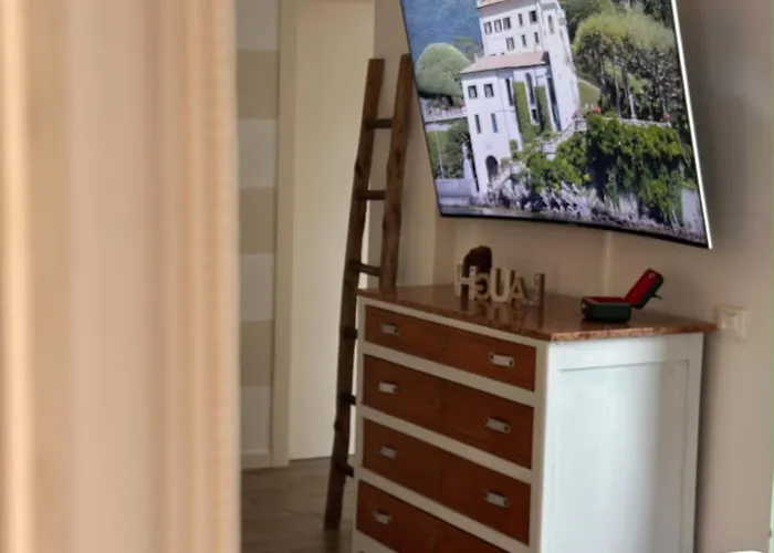 Contessa Reina Apartmán