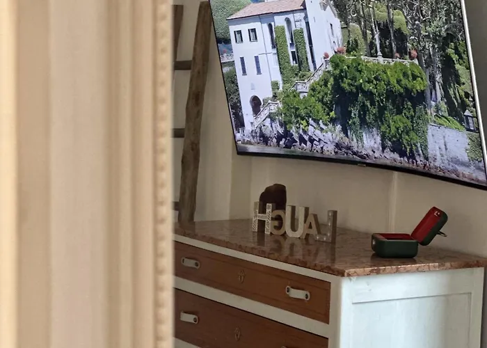 Apartmán Contessa Reina
