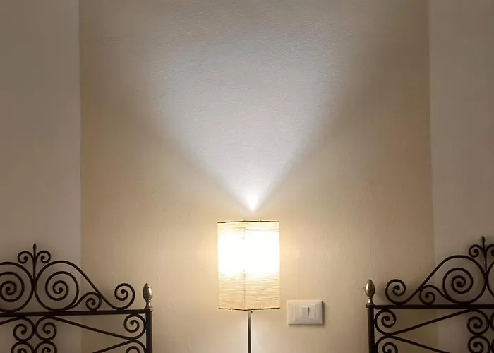 Contessa Reina Apartmán