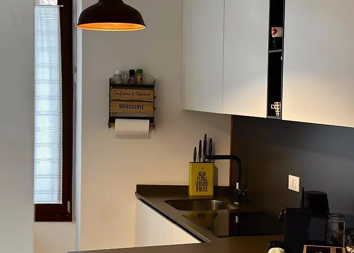 Apartmán Contessa Reina *