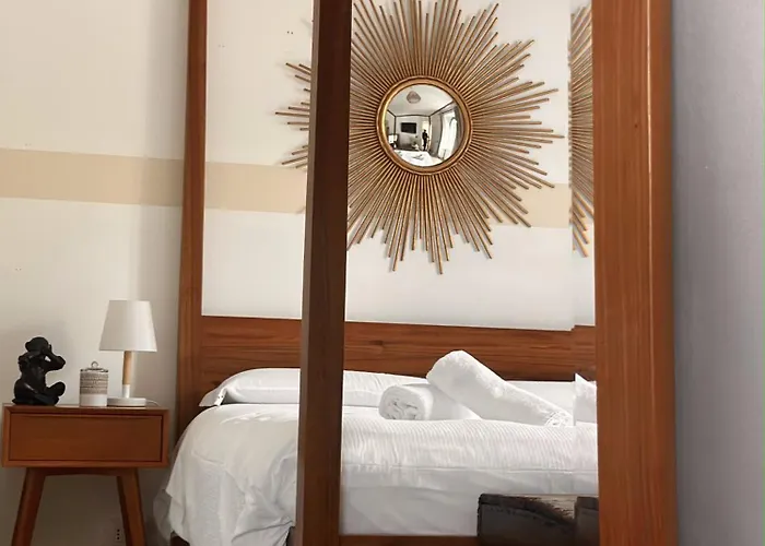 Contessa Reina Apartmán Como