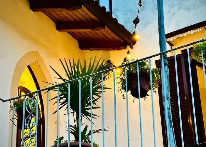 Apartamento Contessa Reina