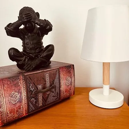 公寓 Contessa Reina *